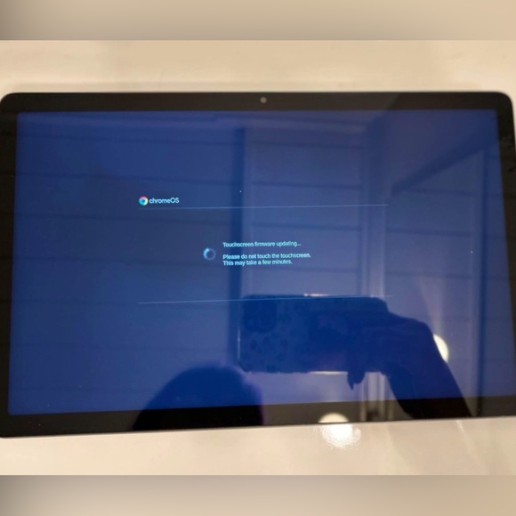 COPY - Lenovo IdeaPad Duet 3 - Picture 2 of 5